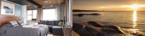 Kylmäpihlajan Majakkahotelli