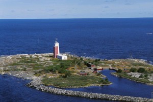 Kylmäpihlajan Majakkahotelli