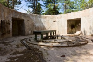 Kuuskajaskarin loma- ja linnakesaari