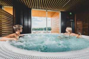 Sauna & Spa