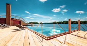 Sauna & Spa