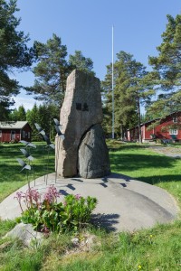 Kuuskajaskarin loma- ja linnakesaari