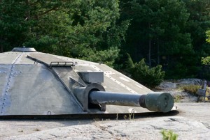 Kuuskajaskarin loma- ja linnakesaari