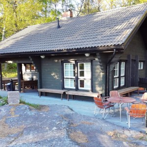 Vepsän Ulkoilusaari